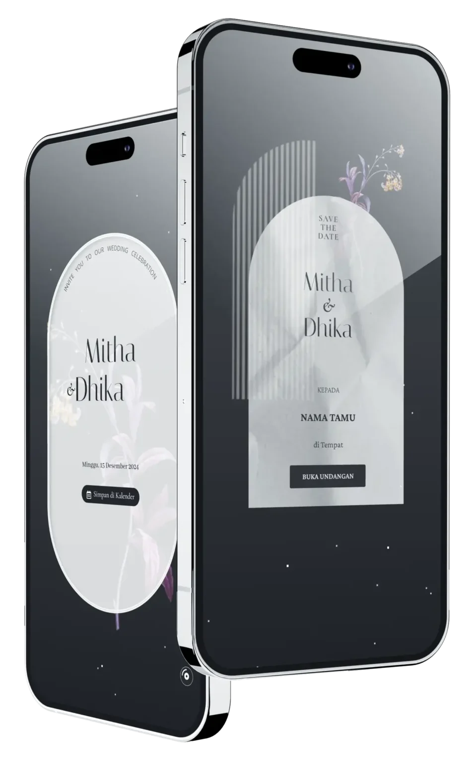 thema midnight